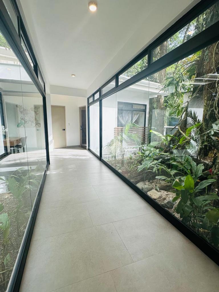 カウイータ Casa Coral Azulヴィラ エクステリア 写真