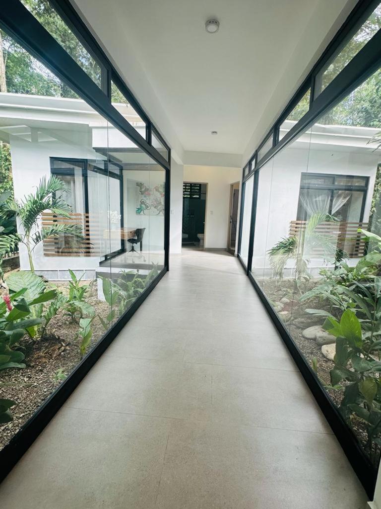 カウイータ Casa Coral Azulヴィラ エクステリア 写真